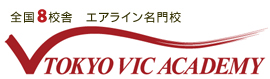 TOKYO VIC ACADEMY